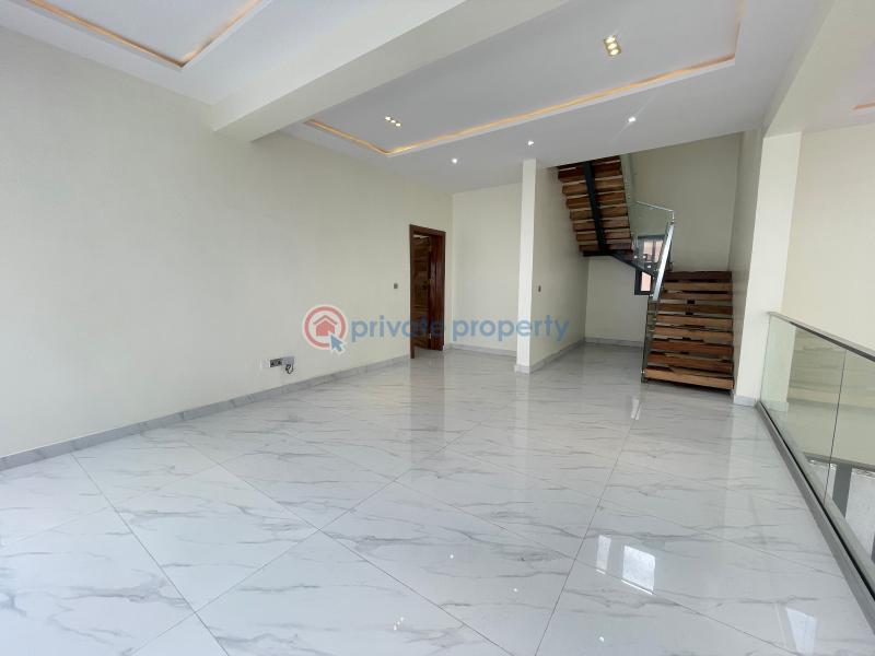 6 bedroom House For Sale Lekki Phase 1 Lagos - 10