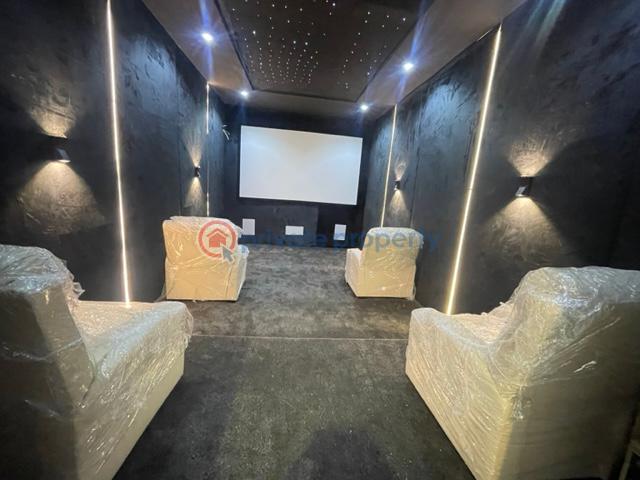 6 bedroom House For Sale Lekki Phase 1 Lagos - 17