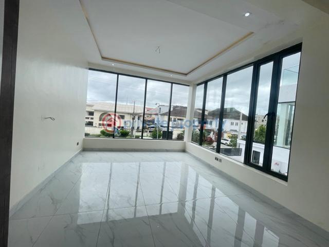 6 bedroom House For Sale Lekki Phase 1 Lagos - 15