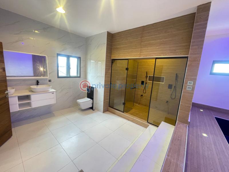 6 bedroom House For Sale Lekki Phase 1 Lagos - 8
