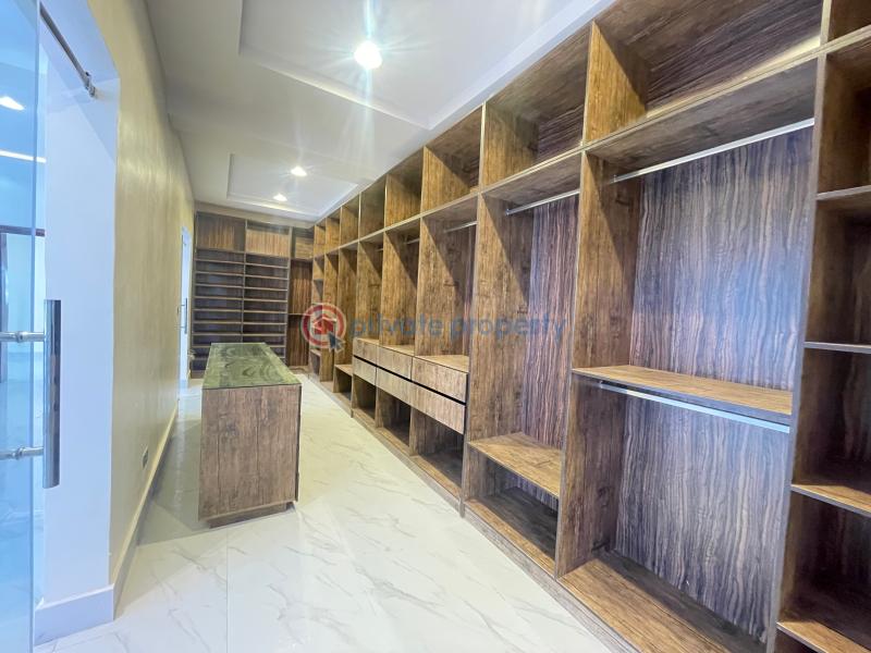 6 bedroom House For Sale Lekki Phase 1 Lagos - 6