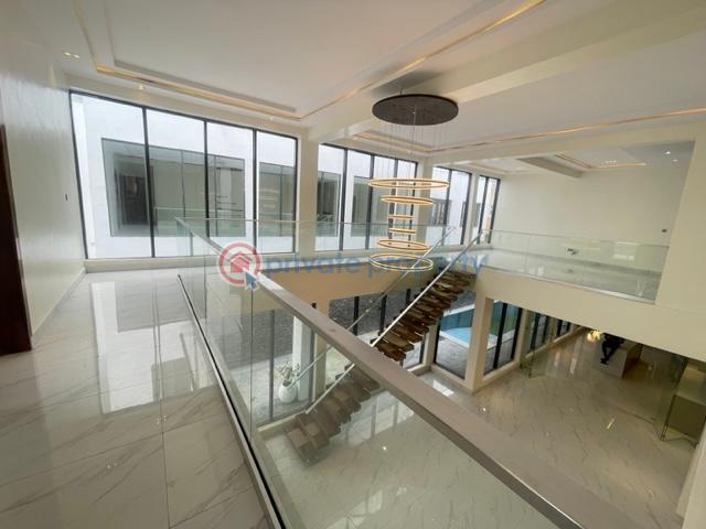 6 bedroom House For Sale Lekki Phase 1 Lagos - 14