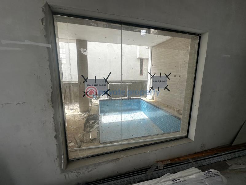 6 bedroom Detached Duplex For Sale Amuwo Odofin Residential Scheme Apple Junction Amuwo Odofin Lagos - 13