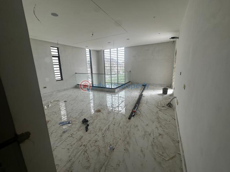 6 bedroom Detached Duplex For Sale Amuwo Odofin Residential Scheme Apple Junction Amuwo Odofin Lagos - 10