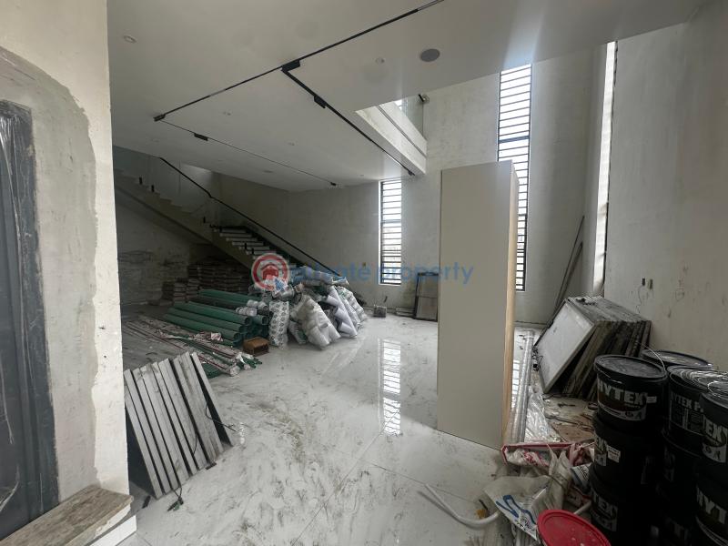 6 bedroom Detached Duplex For Sale Amuwo Odofin Residential Scheme Apple Junction Amuwo Odofin Lagos - 12