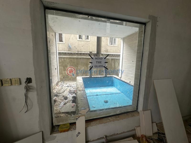 6 bedroom Detached Duplex For Sale Amuwo Odofin Residential Scheme Apple Junction Amuwo Odofin Lagos - 9