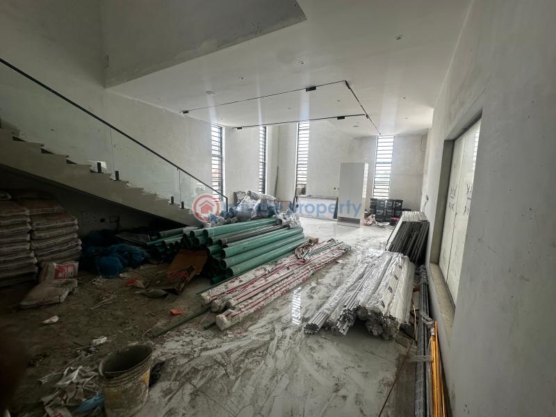 6 bedroom Detached Duplex For Sale Amuwo Odofin Residential Scheme Apple Junction Amuwo Odofin Lagos - 15
