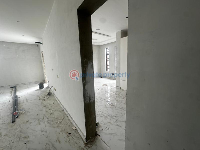 6 bedroom Detached Duplex For Sale Amuwo Odofin Residential Scheme Apple Junction Amuwo Odofin Lagos - 11