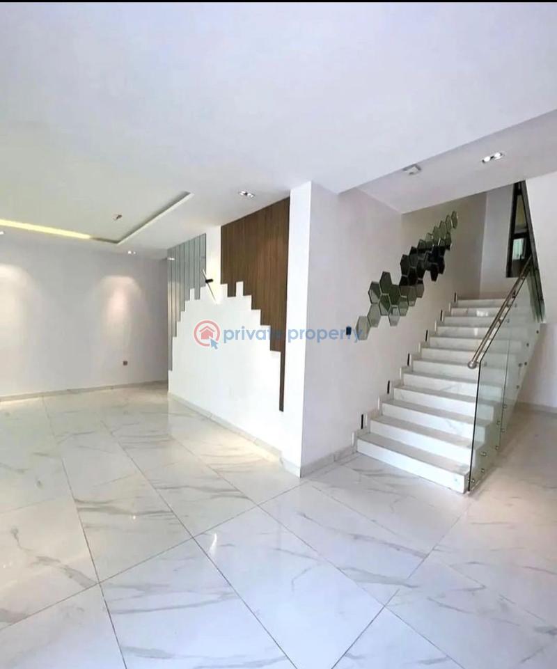 6 bedroom Detached Duplex For Rent Banana Island Ikoyi Lagos - 7