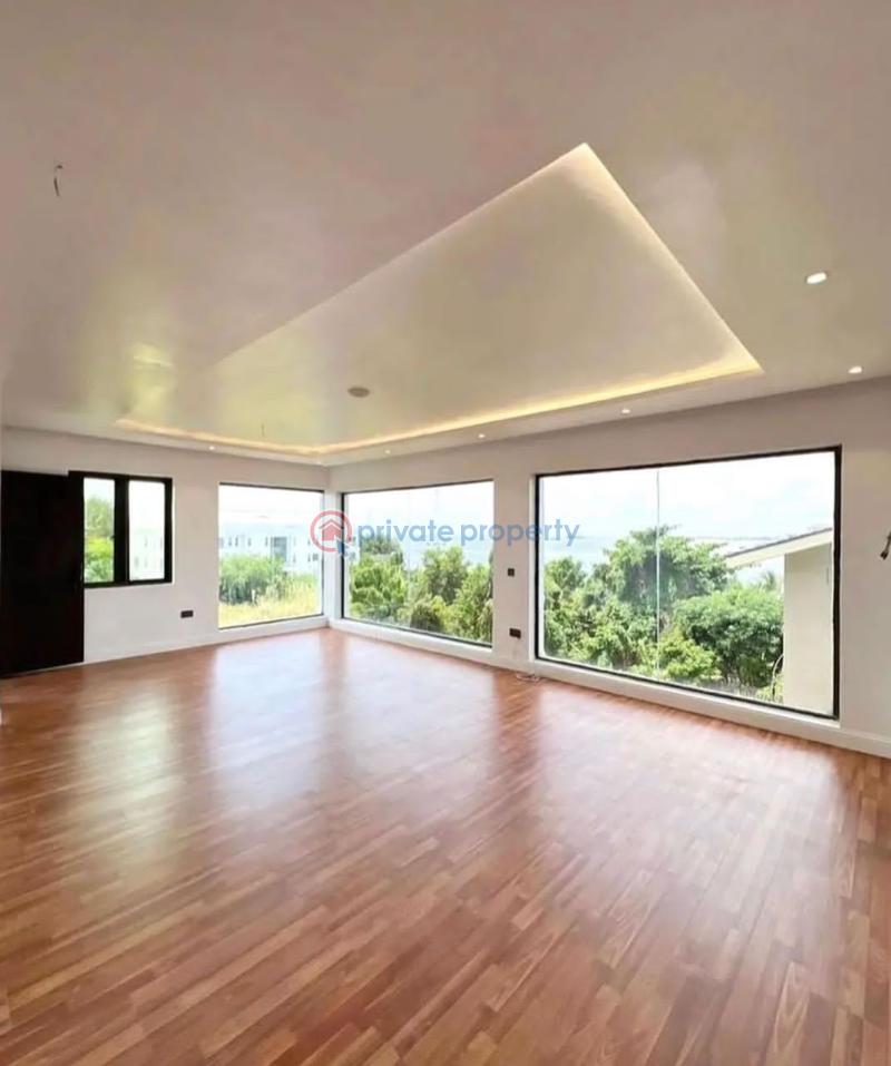 6 bedroom Detached Duplex For Rent Banana Island Ikoyi Lagos - 4