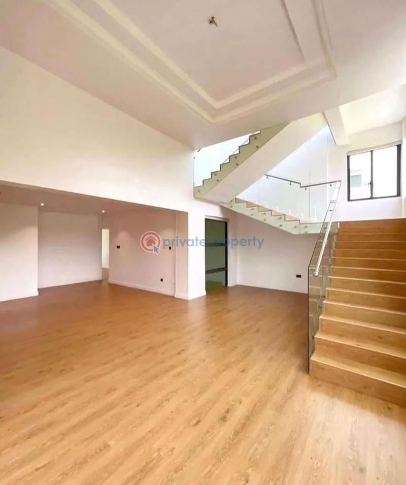 6 bedroom Detached Duplex For Rent Banana Island Ikoyi Lagos - 5