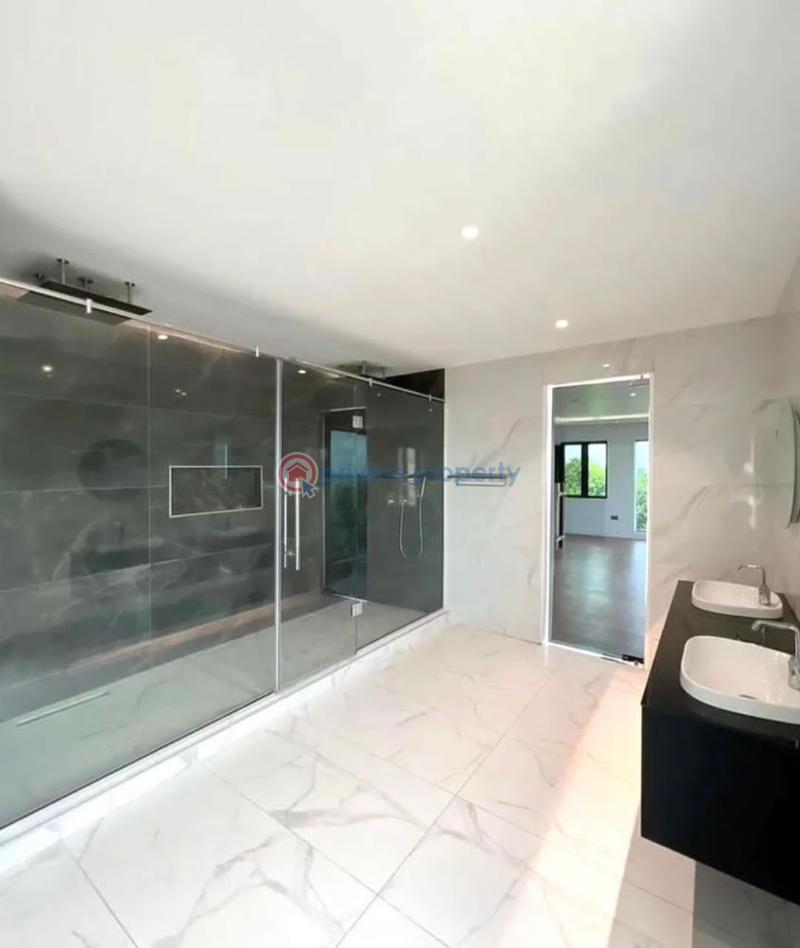 6 bedroom Detached Duplex For Rent Banana Island Ikoyi Lagos - 1