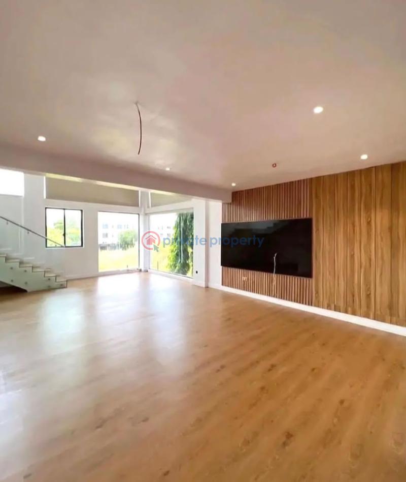 6 bedroom Detached Duplex For Rent Banana Island Ikoyi Lagos - 3