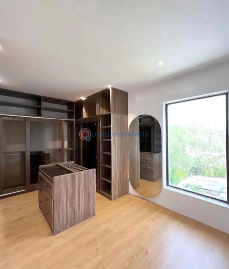 6 bedroom Detached Duplex For Rent Banana Island Ikoyi Lagos - 2