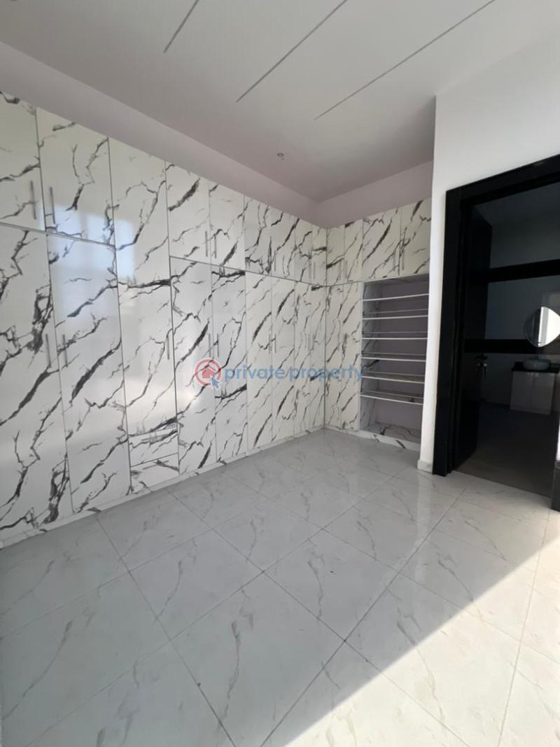 6 bedroom Duplex For Sale Chevron Drive Lekki Lagos - 15