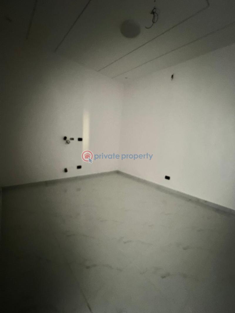 6 bedroom Duplex For Sale Chevron Drive Lekki Lagos - 11