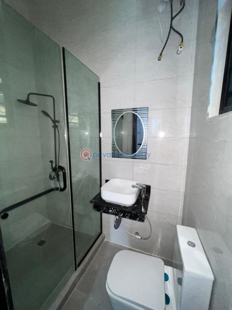 6 bedroom Duplex For Sale Chevron Drive Lekki Lagos - 7