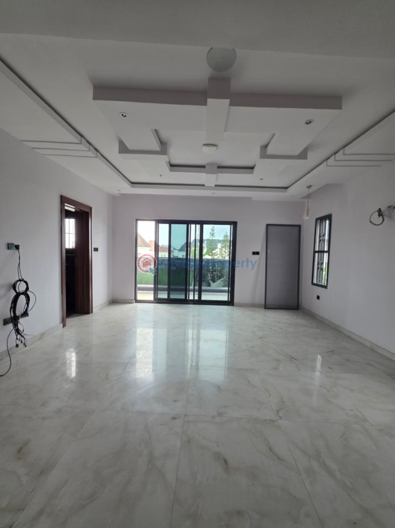 6 bedroom Detached Duplex For Sale Pinnock Beach Estate Osapa Lekki Lagos - 8