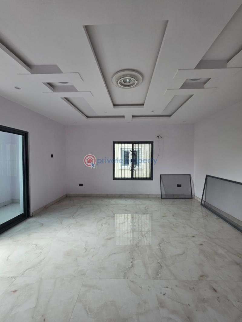 6 bedroom Detached Duplex For Sale Pinnock Beach Estate Osapa Lekki Lagos - 4