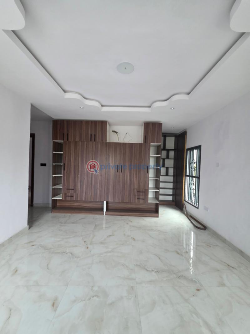 6 bedroom Detached Duplex For Sale Pinnock Beach Estate Osapa Lekki Lagos - 7
