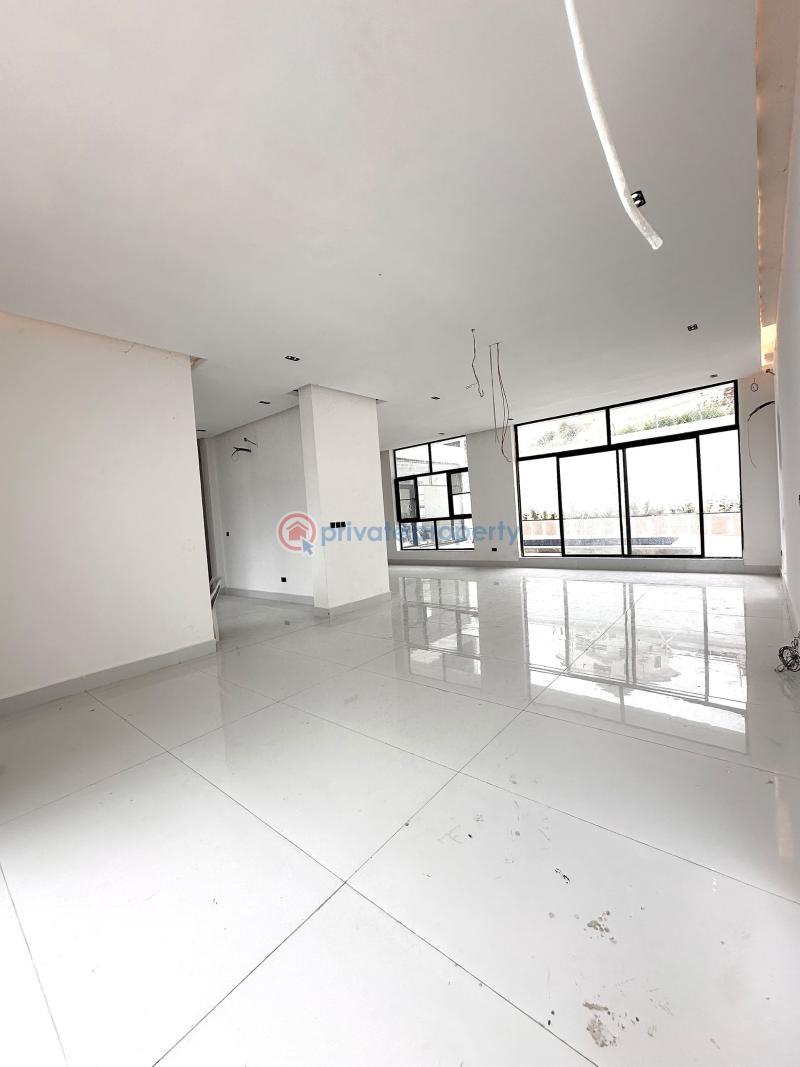 6 bedroom Detached Duplex For Sale Guzape Abuja Phase 1  - 1