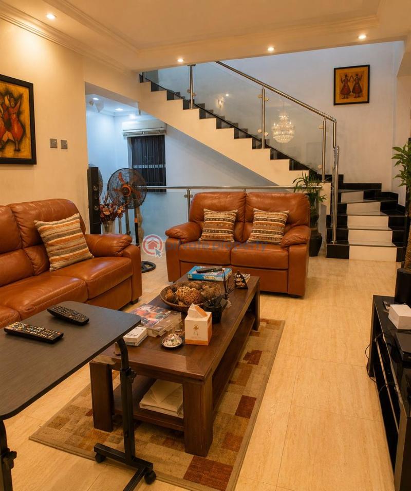 6 bedroom Detached Duplex For Sale Lekki Phase One Lekki Phase 1 Lagos - 10
