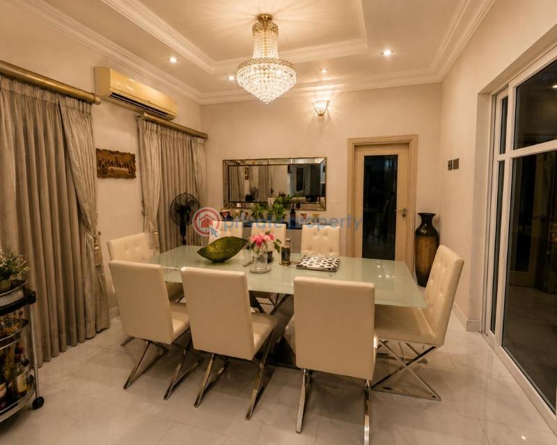 6 bedroom Detached Duplex For Sale Lekki Phase One Lekki Phase 1 Lagos - 8
