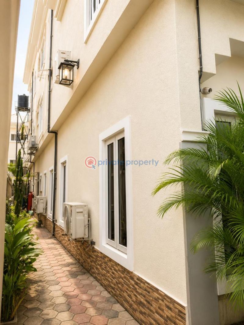 6 bedroom Detached Duplex For Sale Lekki Phase One Lekki Phase 1 Lagos - 13