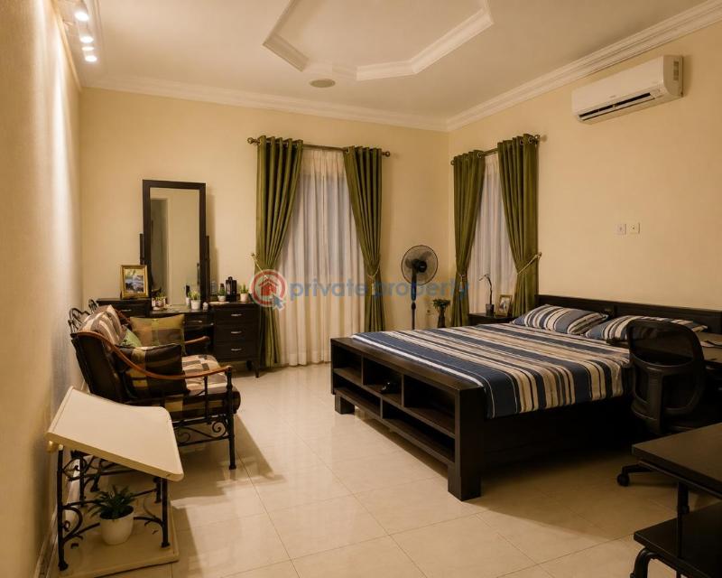 6 bedroom Detached Duplex For Sale Lekki Phase One Lekki Phase 1 Lagos - 6