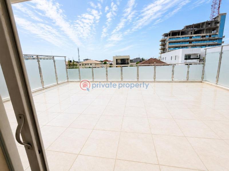 6 bedroom Detached Duplex For Sale Lekki Phase One Lekki Phase 1 Lagos - 1