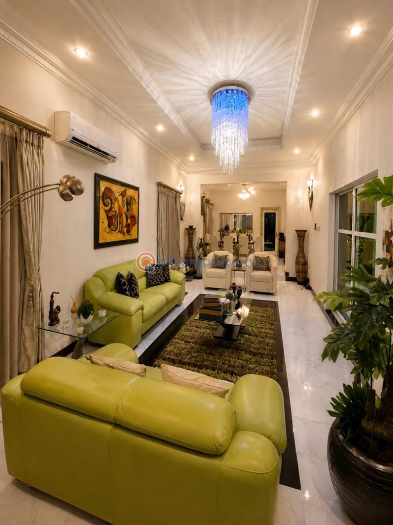 6 bedroom Detached Duplex For Sale Lekki Phase One Lekki Phase 1 Lagos - 11