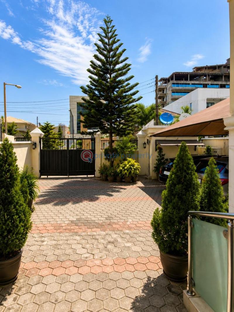 6 bedroom Detached Duplex For Sale Lekki Phase One Lekki Phase 1 Lagos - 12