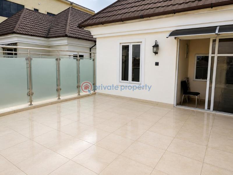 6 bedroom Detached Duplex For Sale Lekki Phase One Lekki Phase 1 Lagos - 2