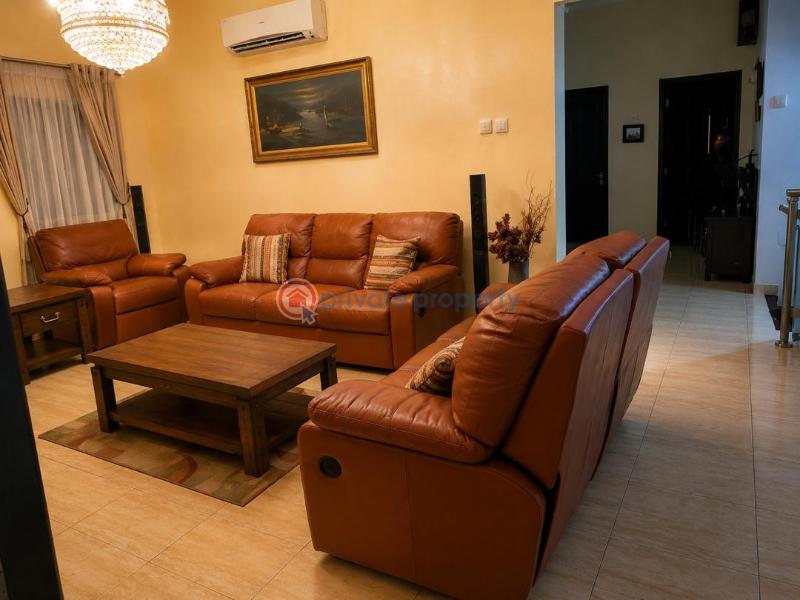 6 bedroom Detached Duplex For Sale Lekki Phase One Lekki Phase 1 Lagos - 3