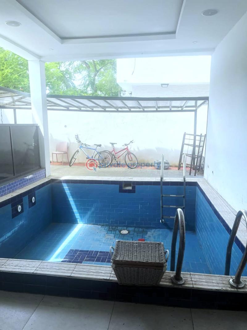 6 bedroom Detached Duplex For Rent Victoria Island Lagos - 3