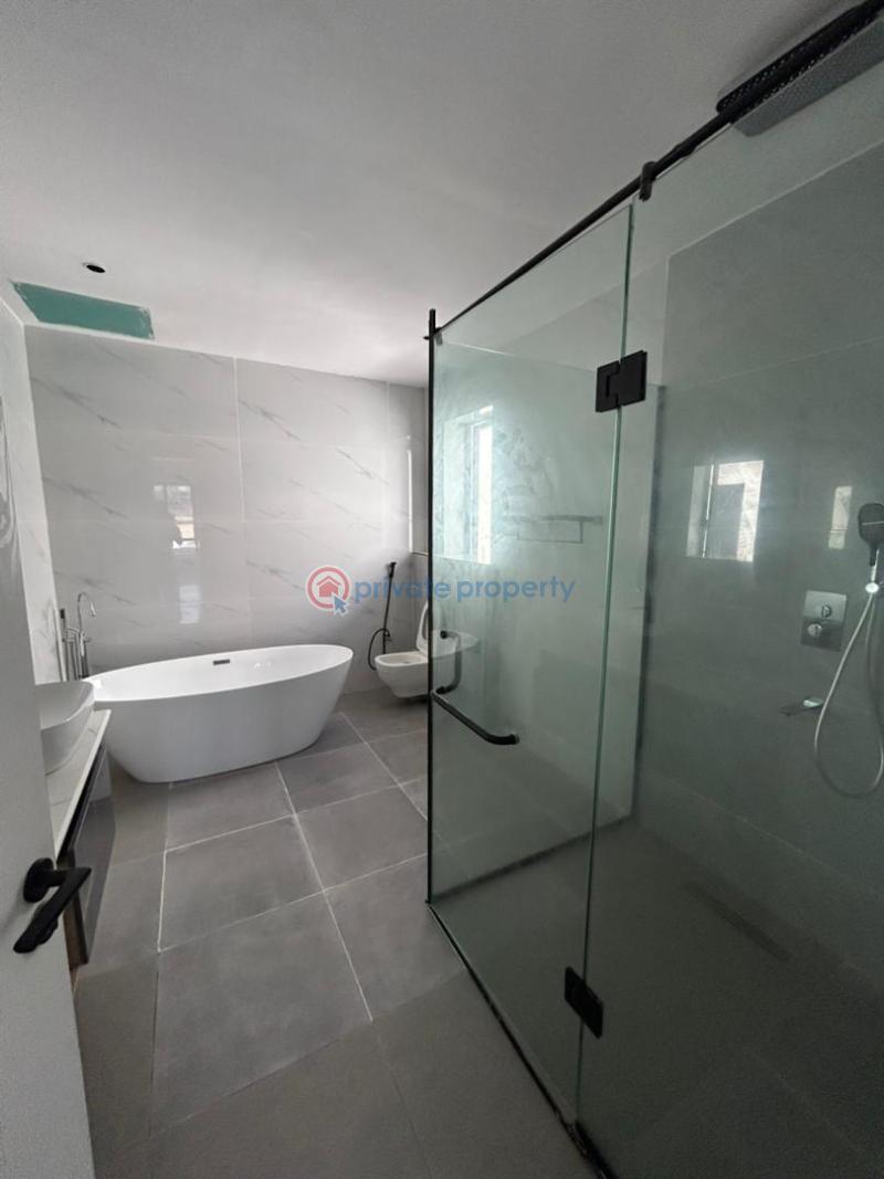 6 bedroom House For Sale Lekki Phase 1 Lagos - 6