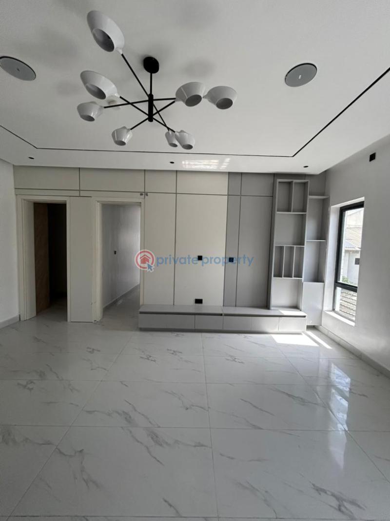 6 bedroom House For Sale Lekki Phase 1 Lagos - 4