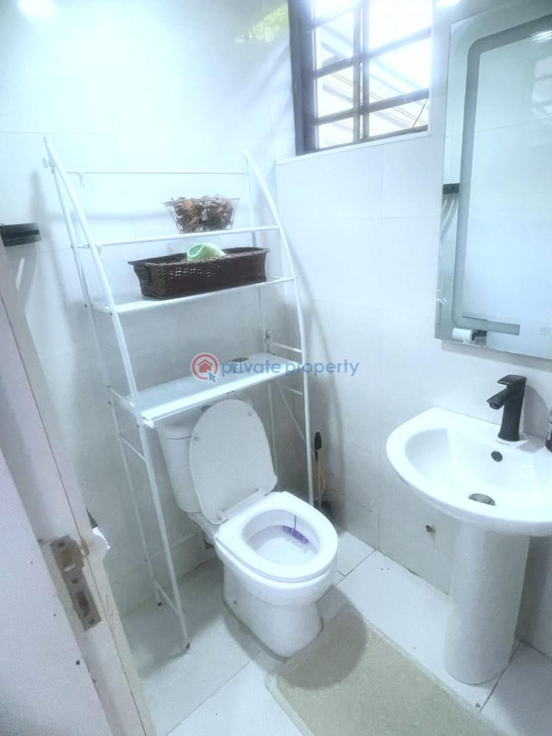 6 bedroom Detached Duplex For Rent Victoria Island Lagos - 4