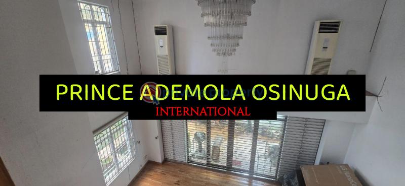 6 bedroom Detached Duplex For Rent Parkview Estate Ikoyi Lagos - 2