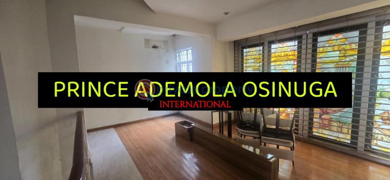 6 bedroom Detached Duplex For Rent Parkview Estate Ikoyi Lagos - 5