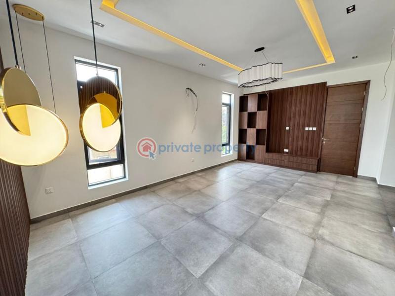 6 bedroom Detached Duplex For Sale Parkview Estate Ikoyi Lagos - 15