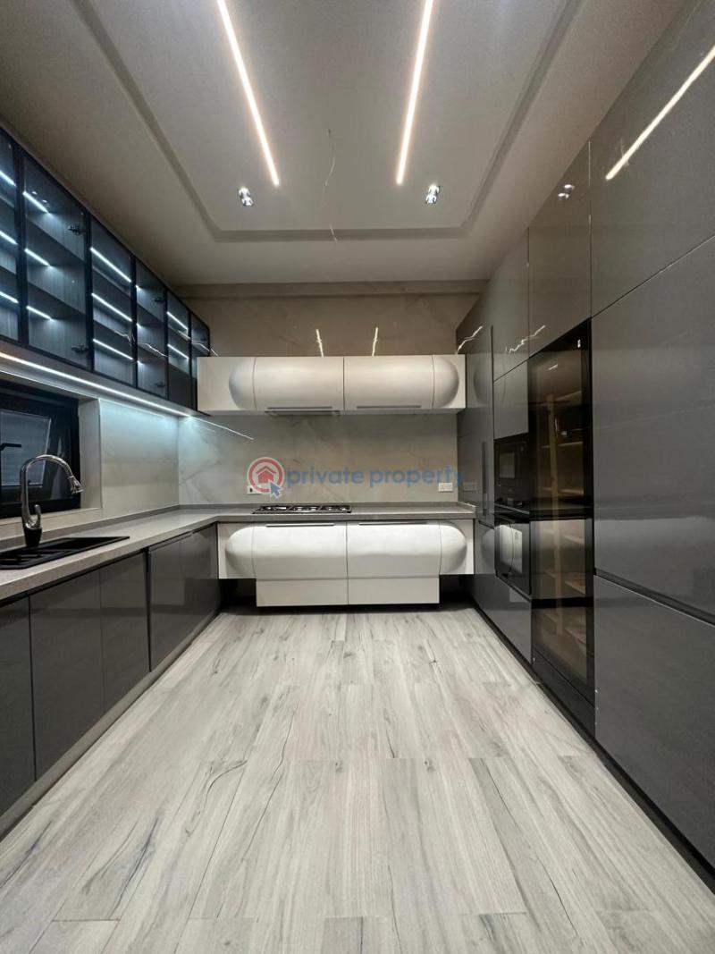 6 bedroom Detached Duplex For Sale Parkview Estate Ikoyi Lagos - 10