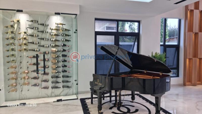 6 bedroom Detached Duplex For Sale Parkview Estate Ikoyi Lagos - 3