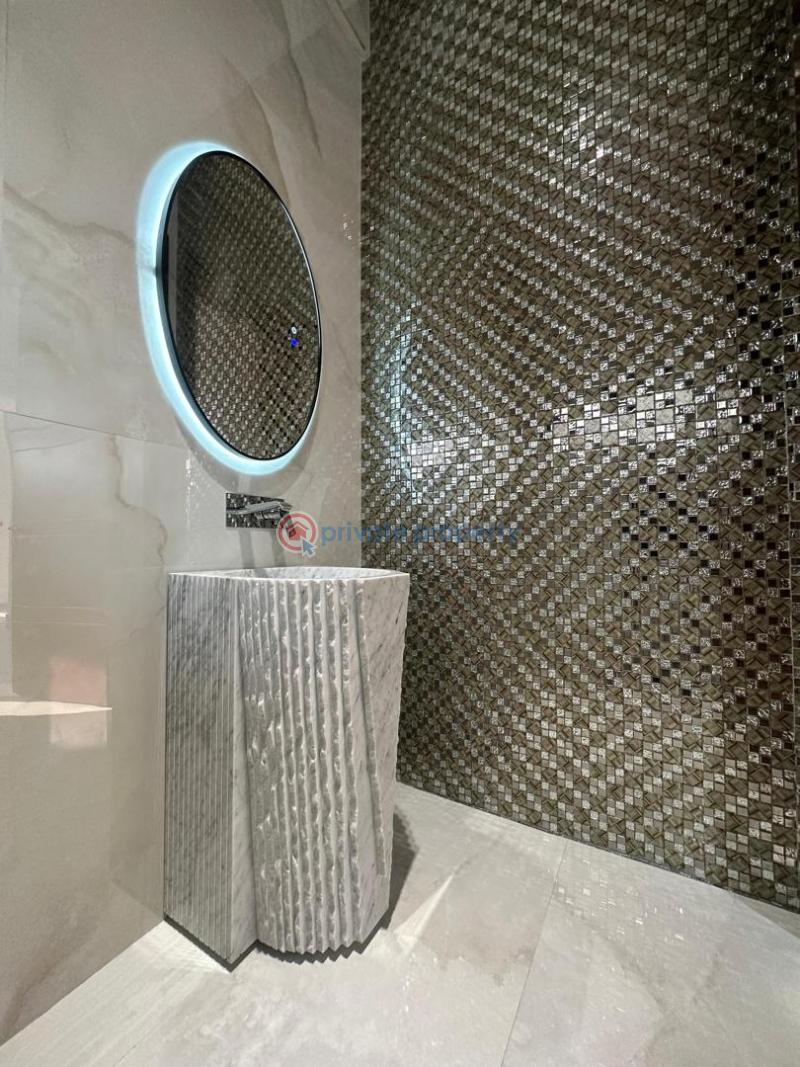 6 bedroom Detached Duplex For Sale Parkview Estate Ikoyi Lagos - 11