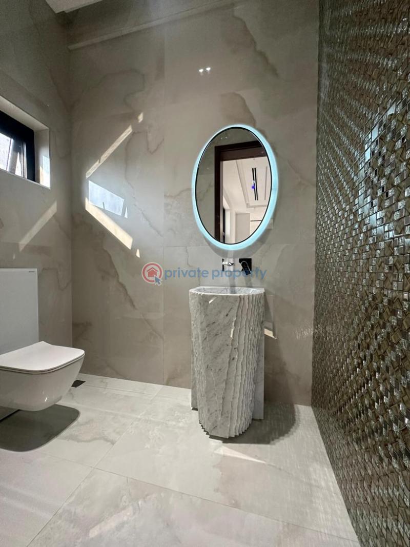 6 bedroom Detached Duplex For Sale Parkview Estate Ikoyi Lagos - 14