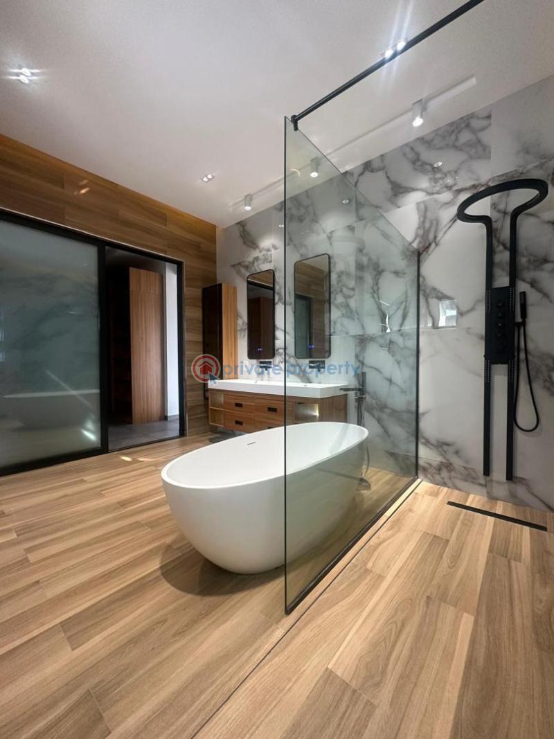 6 bedroom Detached Duplex For Sale Parkview Estate Ikoyi Lagos - 5