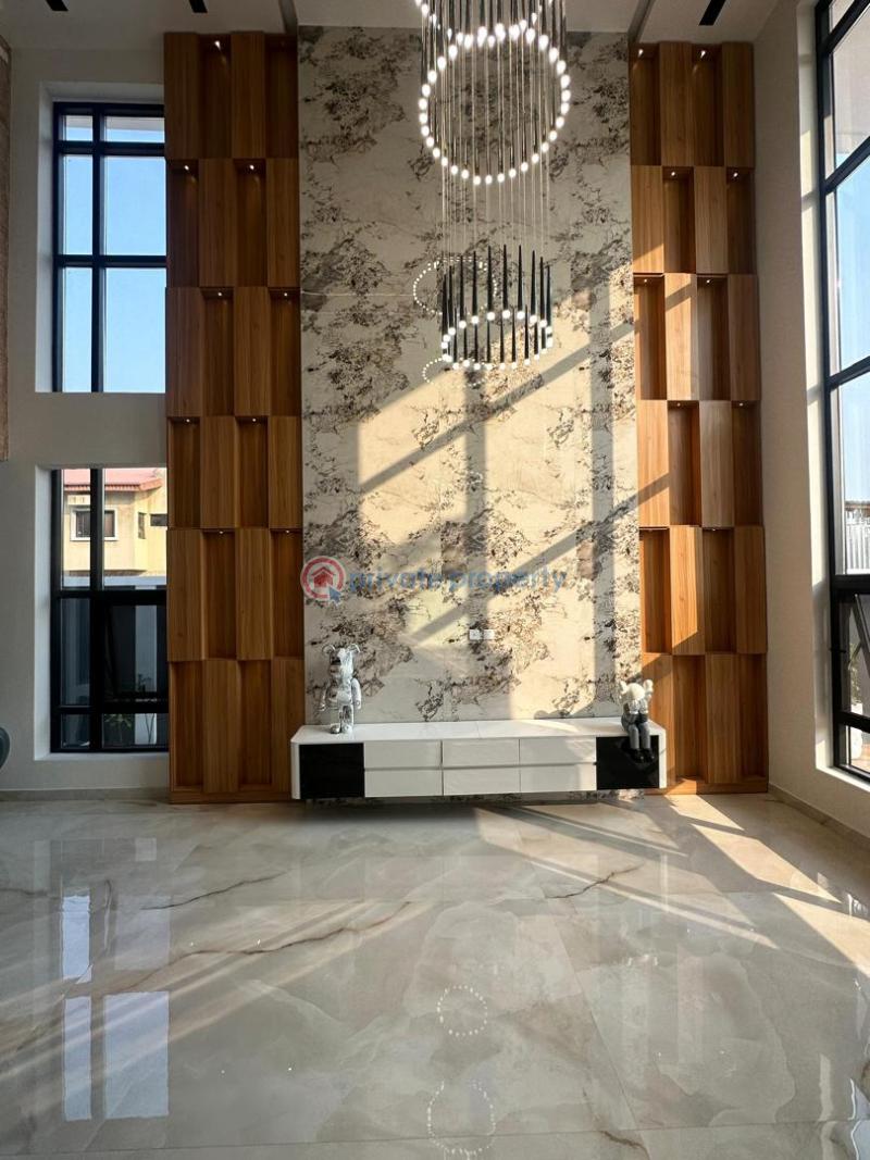 6 bedroom Detached Duplex For Sale Parkview Estate Ikoyi Lagos - 2