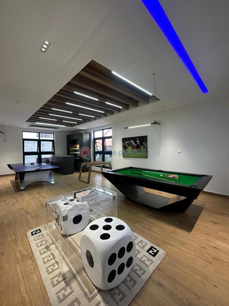 6 bedroom Detached Duplex For Sale Parkview Estate Ikoyi Lagos - 8