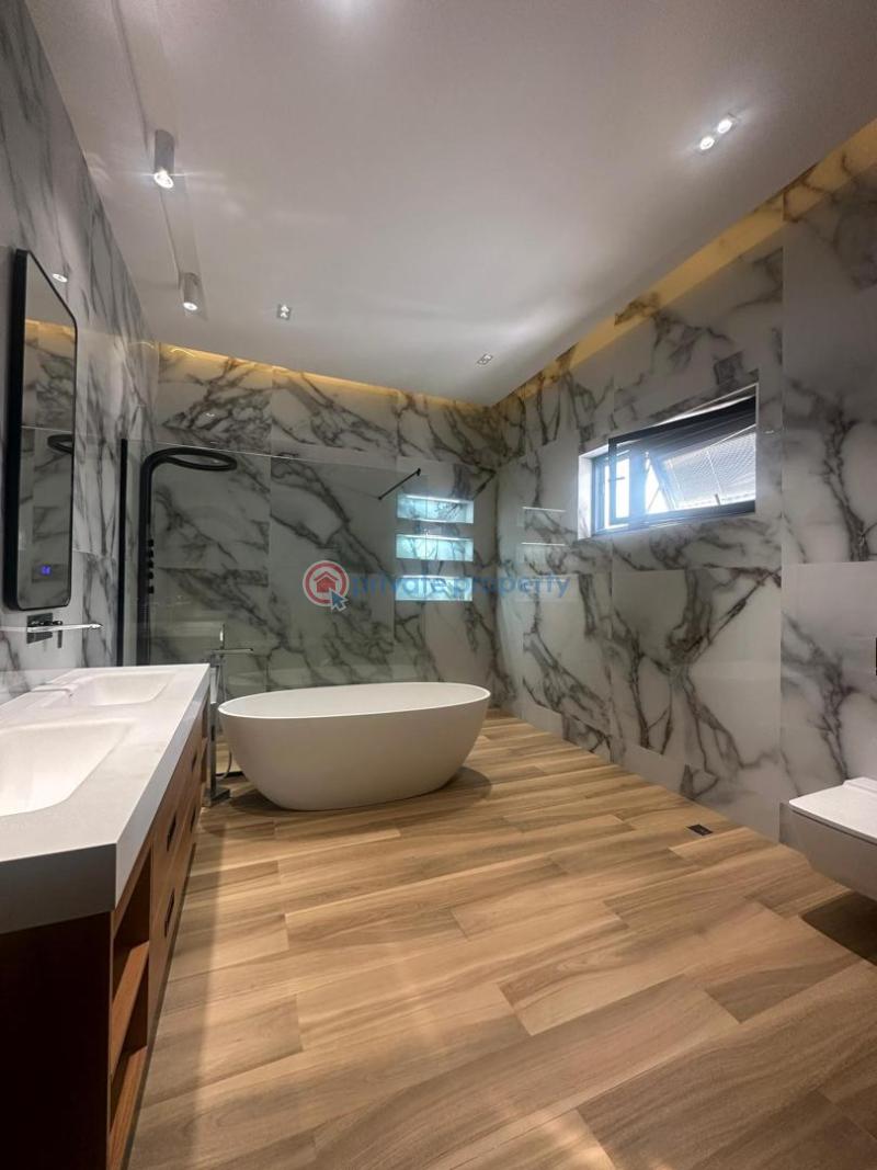 6 bedroom Detached Duplex For Sale Parkview Estate Ikoyi Lagos - 4