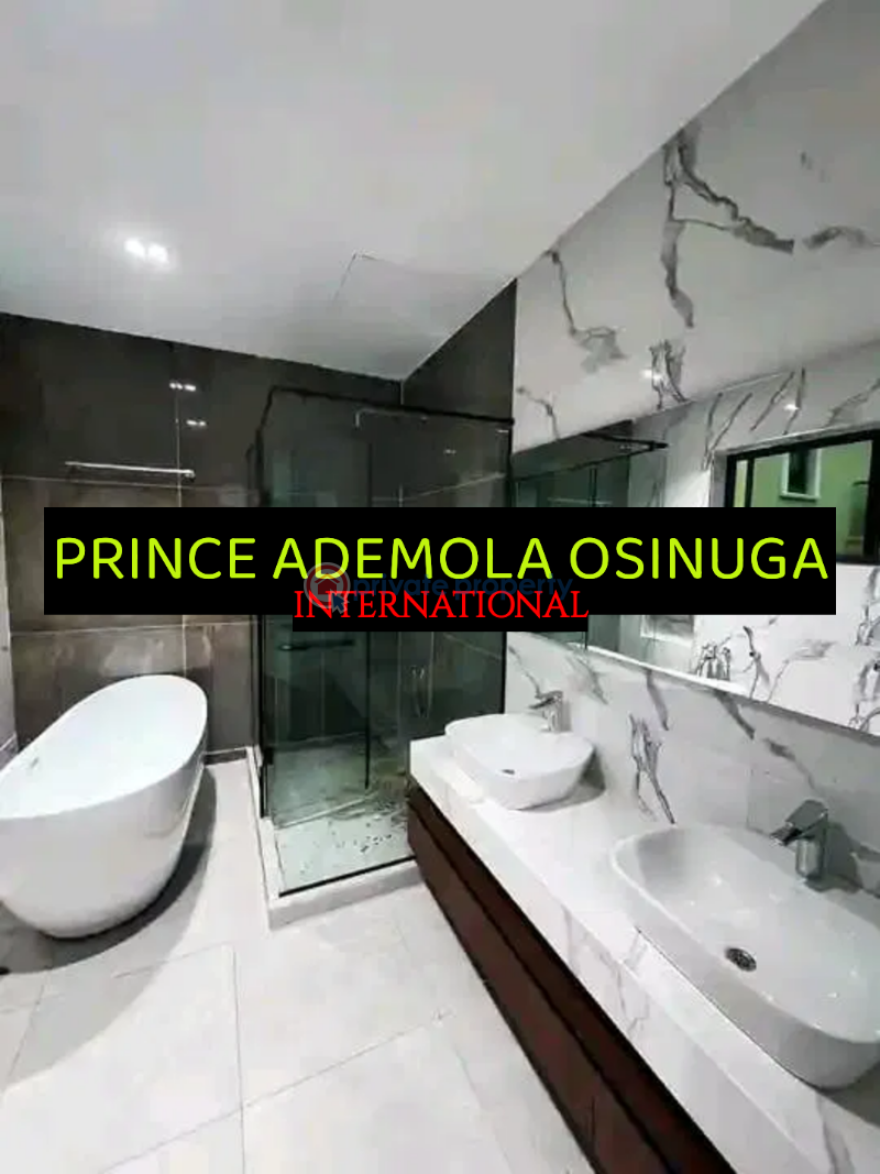 6 bedroom House For Sale Old Ikoyi Lagos - 3